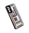 Samsung Galaxy Uyumlu   M23 Kılıf Mirror Desenli Kapak - Mirror - 7 Belirtilmemiş
