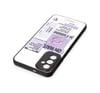 Samsung Galaxy Uyumlu   M23 Kılıf Mirror Desenli Kapak - Mirror - 4 Belirtilmemiş