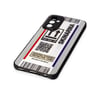 Samsung Galaxy Uyumlu   M23 Kılıf Mirror Desenli Kapak - Mirror - 7 Belirtilmemiş