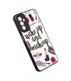 Samsung Galaxy Uyumlu   M23 Kılıf Mirror Desenli Kapak - Mirror - 3 Belirtilmemiş