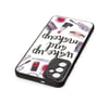 Samsung Galaxy Uyumlu   M23 Kılıf Mirror Desenli Kapak - Mirror - 3 Belirtilmemiş