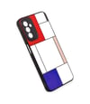 Samsung Galaxy Uyumlu   M23 Kılıf Mirror Desenli Kapak - Mirror - 9 Belirtilmemiş
