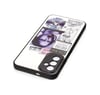 Samsung Galaxy Uyumlu   M23 Kılıf Mirror Desenli Kapak - Mirror - 2 Belirtilmemiş