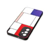 Samsung Galaxy Uyumlu   M23 Kılıf Mirror Desenli Kapak - Mirror - 9 Belirtilmemiş