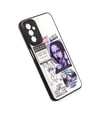 Samsung Galaxy Uyumlu   M23 Kılıf Mirror Desenli Kapak - Mirror - 2 Belirtilmemiş