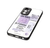 Samsung Galaxy Uyumlu   M23 Kılıf Mirror Desenli Kapak - Mirror - 4 Belirtilmemiş
