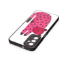 Samsung Galaxy Uyumlu   M23 Kılıf Mirror Desenli Kapak - Mirror - 12 Belirtilmemiş