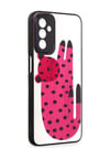 Samsung Galaxy Uyumlu   M23 Kılıf Mirror Desenli Kapak - Mirror - 12 Belirtilmemiş