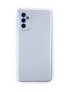 Samsung Galaxy Uyumlu   M52 5g Kılıf Nano İçi Kadife Silikon - Sky Blue Belirtilmemiş