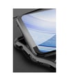 Samsung Galaxy Uyumlu   S20 Fe Kılıf Auto Focus Kapak - Kırmızı Belirtilmemiş