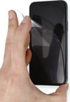 Samsung Galaxy Uyumlu  S22 Plus Seramik Nano Ekran Koruyucu