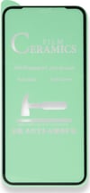 Samsung Galaxy Uyumlu  S22 Plus Seramik Nano Ekran Koruyucu