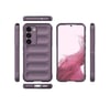 Samsung Galaxy Uyumlu   S23 Plus Kılıf Optimum Silikon - Mor Belirtilmemiş
