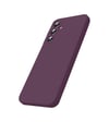 Samsung Galaxy Uyumlu   S25 Fe First Silikon - Mürdüm Belirtilmemiş