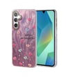 Samsung Galaxy Uyumlu   S25 Kılıf Blade Aynalı Desenli Kapak - Desen 8 Belirtilmemiş