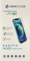 Samsung  Galaxy Uyumlu   S25 Plus Pasifik Cam Ekran Koruyucu