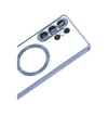 Samsung Galaxy Uyumlu   S26 Ultra Kross Magneticsafe Kapak - Sierra Blue Belirtilmemiş