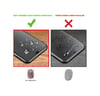 Samsung Uyumlu Galaxy A22 Ekran Koruyucu Mat Seramik Nano Ekran Koruyucu