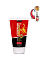 Scorpion Erkeklere Özel Bakım Kremi 50 Ml X 1 Ad.+lustra Masaj Yağı