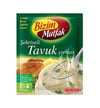 Şehriyeli Tavuk Çorbası 58 Gr. 1 Adet