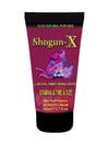 Shogun-x Extra Cream Erkeklere Özel Sertleşmeye Ve Gecikmeye Etkili Krem 50ml