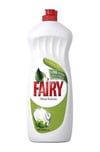 Sıvı Bulaşık Deterjanı Elma 650ml 1 Adet