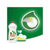 Sıvı Bulaşık Deterjanı Elma 650ml 1 Adet