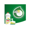 Sıvı Bulaşık Deterjanı Limon 650ml 1 Adet