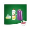 Sıvı Bulaşık Deterjanı Limon 650ml 1 Adet