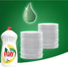 Sıvı Bulaşık Deterjanı Limon 650ml 1 Adet