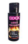 Sıxx 1anaı Renk Ton Değiştirme Kremi Bay Bayan 60 Ml