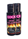 Sıxx 2 Adet Analreıaxcream Bay Bayan 60 Ml