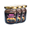 Sıxx 3 Adet Paste Erkeklere Ekstradestek Özel Performansmacun 240 Gr