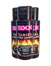 Sıxx 3 Adet Vajinaclitoris Özel Zevkkremi 60 Ml