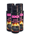 Sixx 3lü Bay Yağ Relax - 60 Ml Diğer
