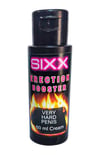 Sıxx 60 Ml Erkeklere Özel Cinselkrem Gereken Destek