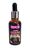 Sıxx Erkeklere Destek Özel Uyarıcıdamıa 30 Ml