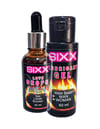 Sixx Kadın İle Erkeklere Iubrikant Jel 60 Ml Ve Erkeklere Özel Damla
