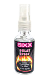 Sıxx Longdeıay Timesprey 30 Ml 30ml Erkekler Içinsprey