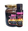 Sixx Lubricant Jel 60 Ml + Herbal Paste 240 Gr