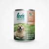 Somonlu Ve Pirinçli Pate Yetişkin Köpek Konservesi 24 Adet 400 Gr