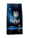 Somonlu Yetişkin Kedi Maması 15 Kg