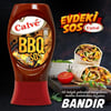 Sos Barbekü 290 Gr. 1 Adet