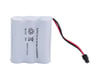 Sp-600 3 Lü Kalem 3.6v Nicd 600mah Telsiz Telefon Pili Fişli
