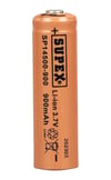 Sp14500-900 3.7v 14500 Model 900mah Li-ion Uçlu Pil