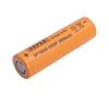 Sp18650-2600f 3.7v 18650 Model 2600mah 10a Deşarj Akımı Li-ion Düz Kafa Pil