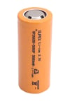 Sp26650-5000f 3.7v 26650 Model 5000mah Li-ion Düz Kafa Pil