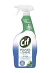 Sprey 750 Ml Power & Shine Banyo 1 Adet Tekli