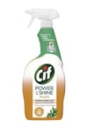 Sprey 750 Ml Power & Shine Mutfak 1 Adet Tekli