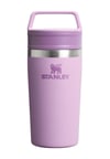 Stanley Café-to-go Termos Bardak 0.35 Litre - Lila Paslanmaz Çe Çok Renkli